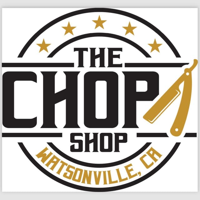 The Chop Shop